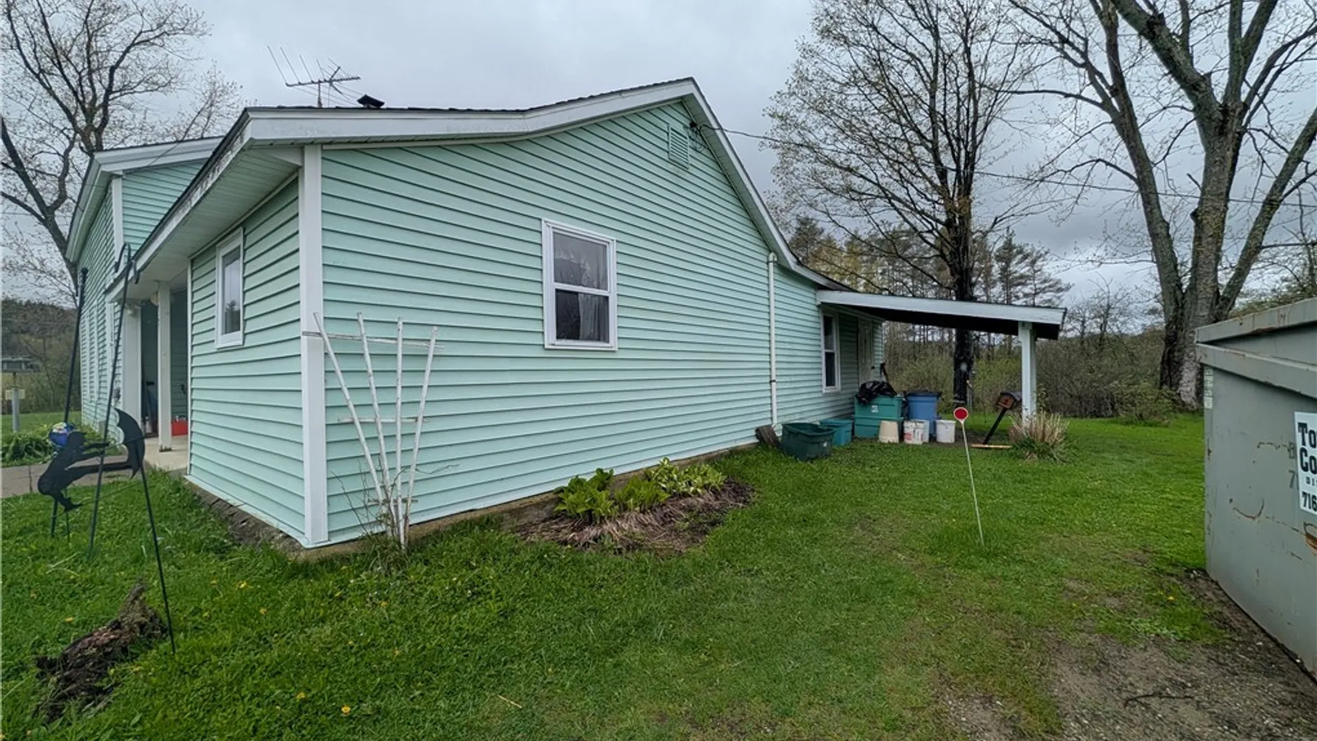 Property at 10451 Edies Road, Ashford, NY 14141 23