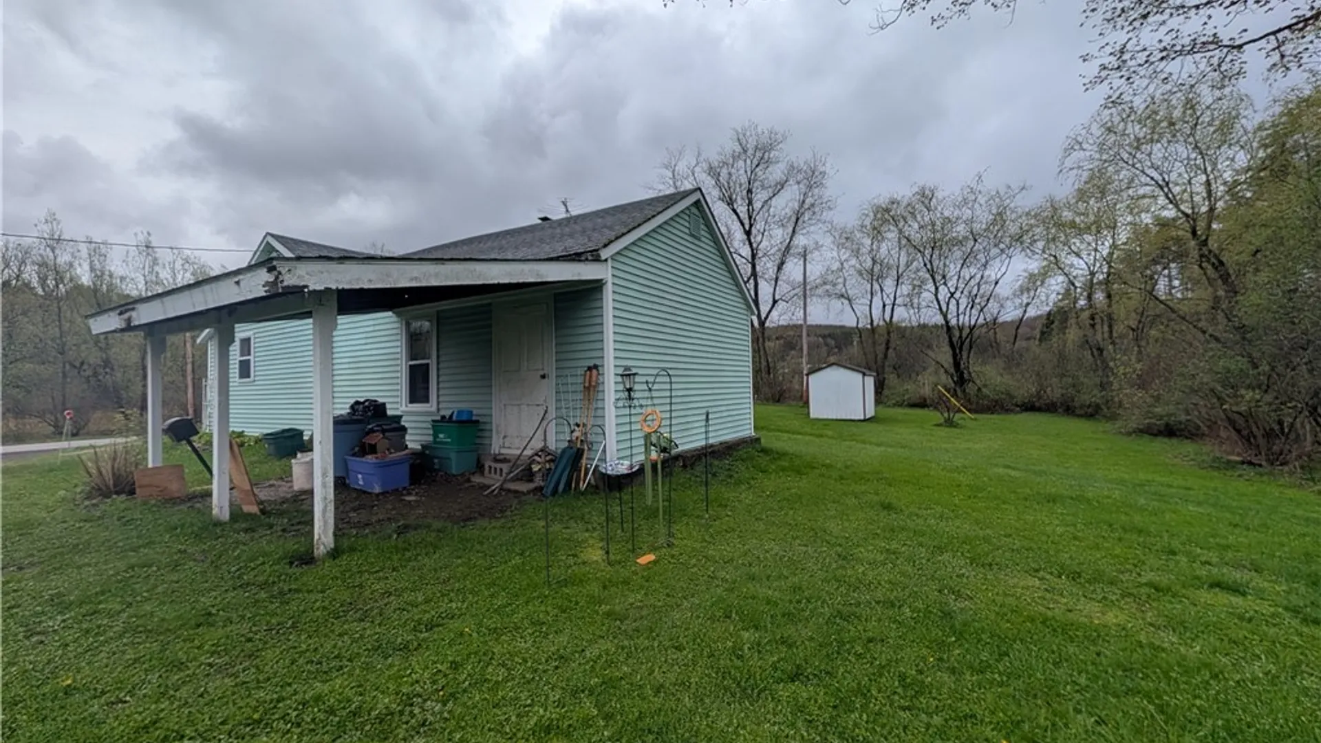 Property at 10451 Edies Road, Ashford, NY 14141 26