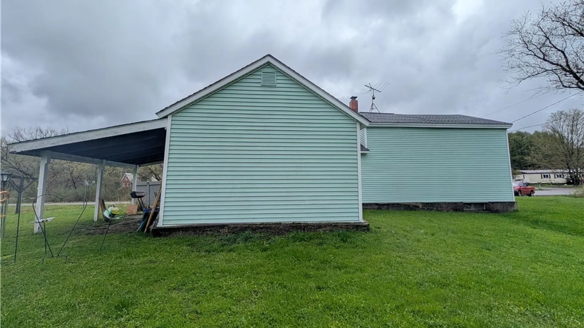 Property at 10451 Edies Road, Ashford, NY 14141 28