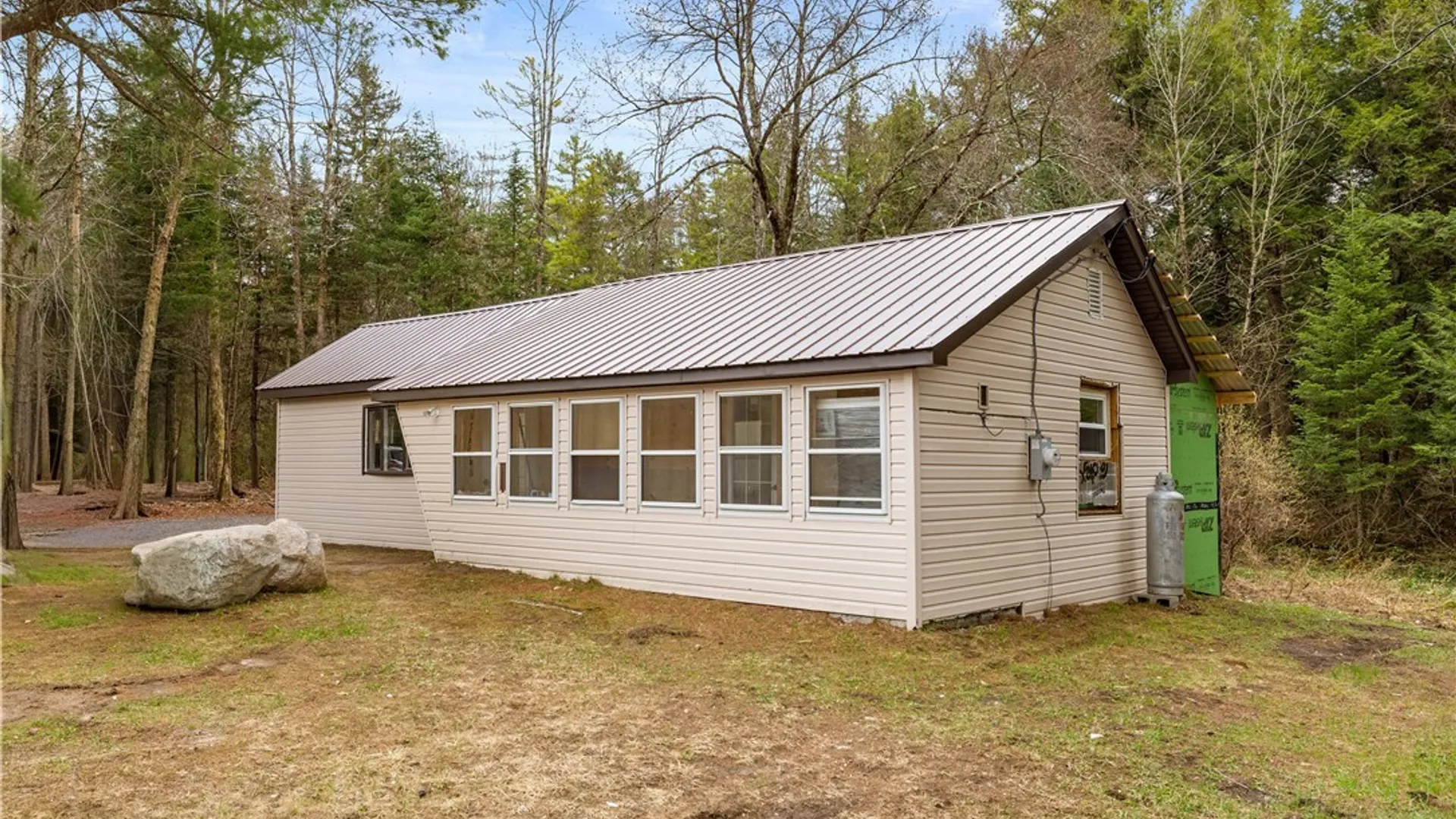 Property at 122 Mill Wood Hill Road, Ohio, NY 13324 17
