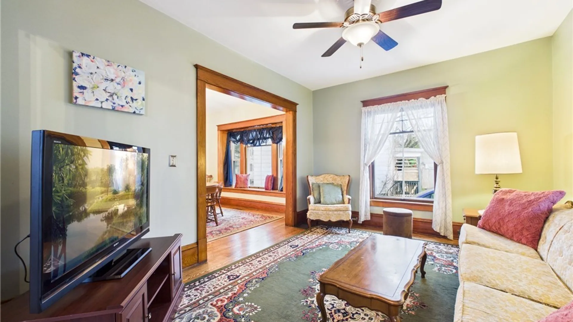 Property at 1016 Sullivan Street, Olean, NY 14760 13