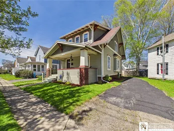 Property at 1016 Sullivan Street, Olean, NY 14760
