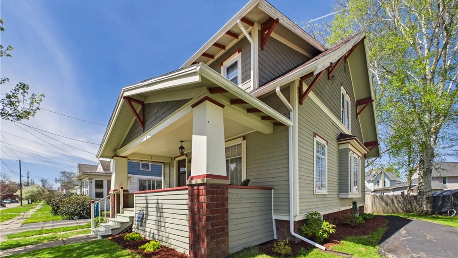 Property at 1016 Sullivan Street, Olean, NY 14760 2