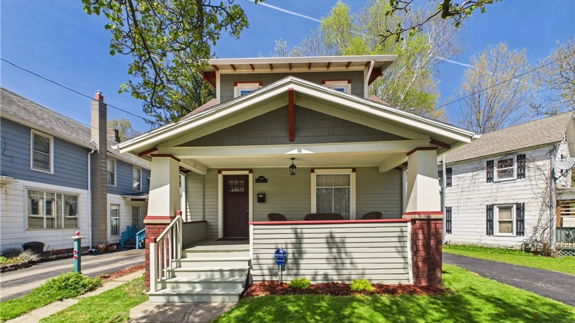 Property at 1016 Sullivan Street, Olean, NY 14760 3