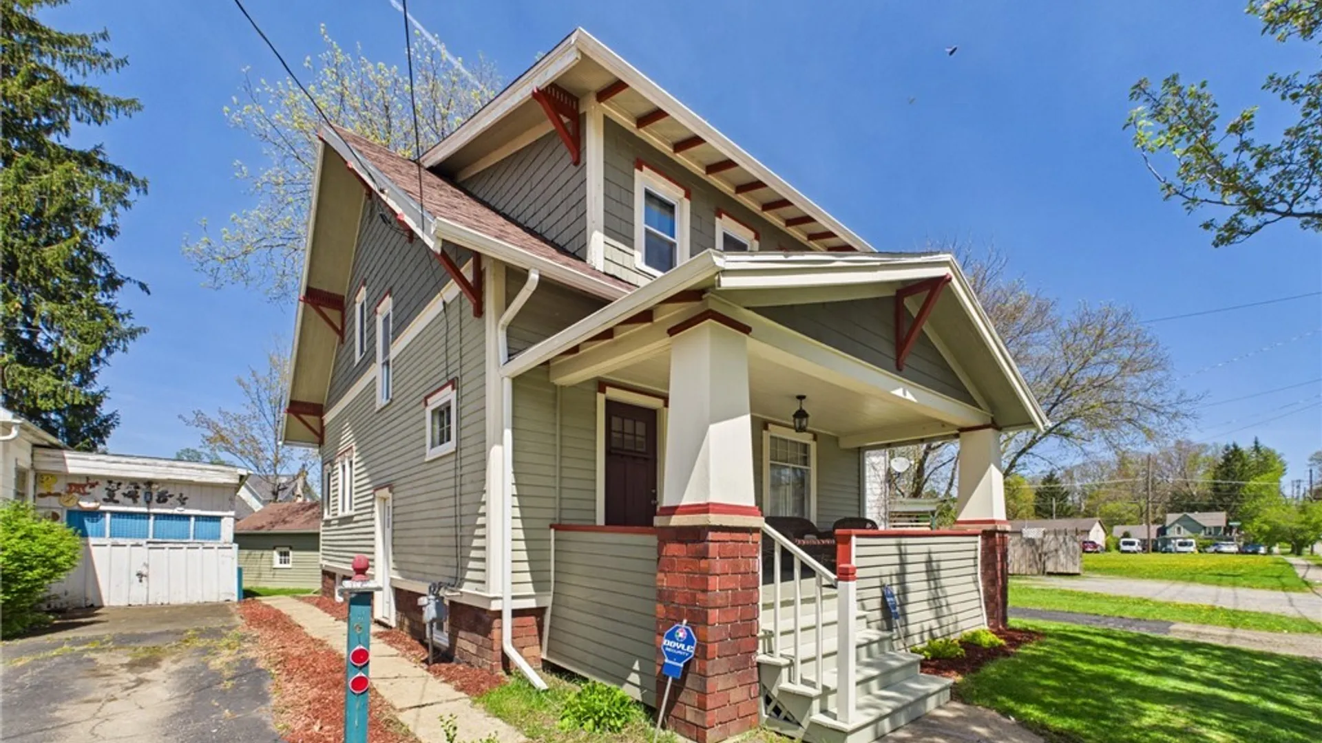 Property at 1016 Sullivan Street, Olean, NY 14760 31