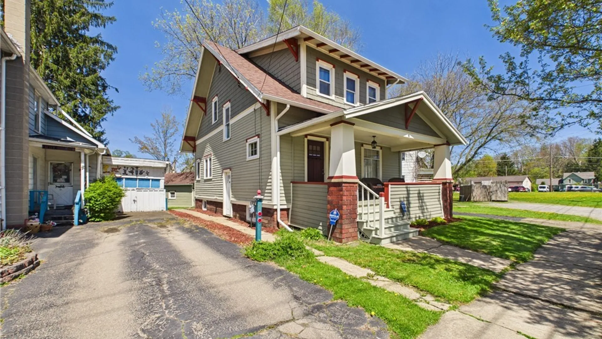 Property at 1016 Sullivan Street, Olean, NY 14760 32