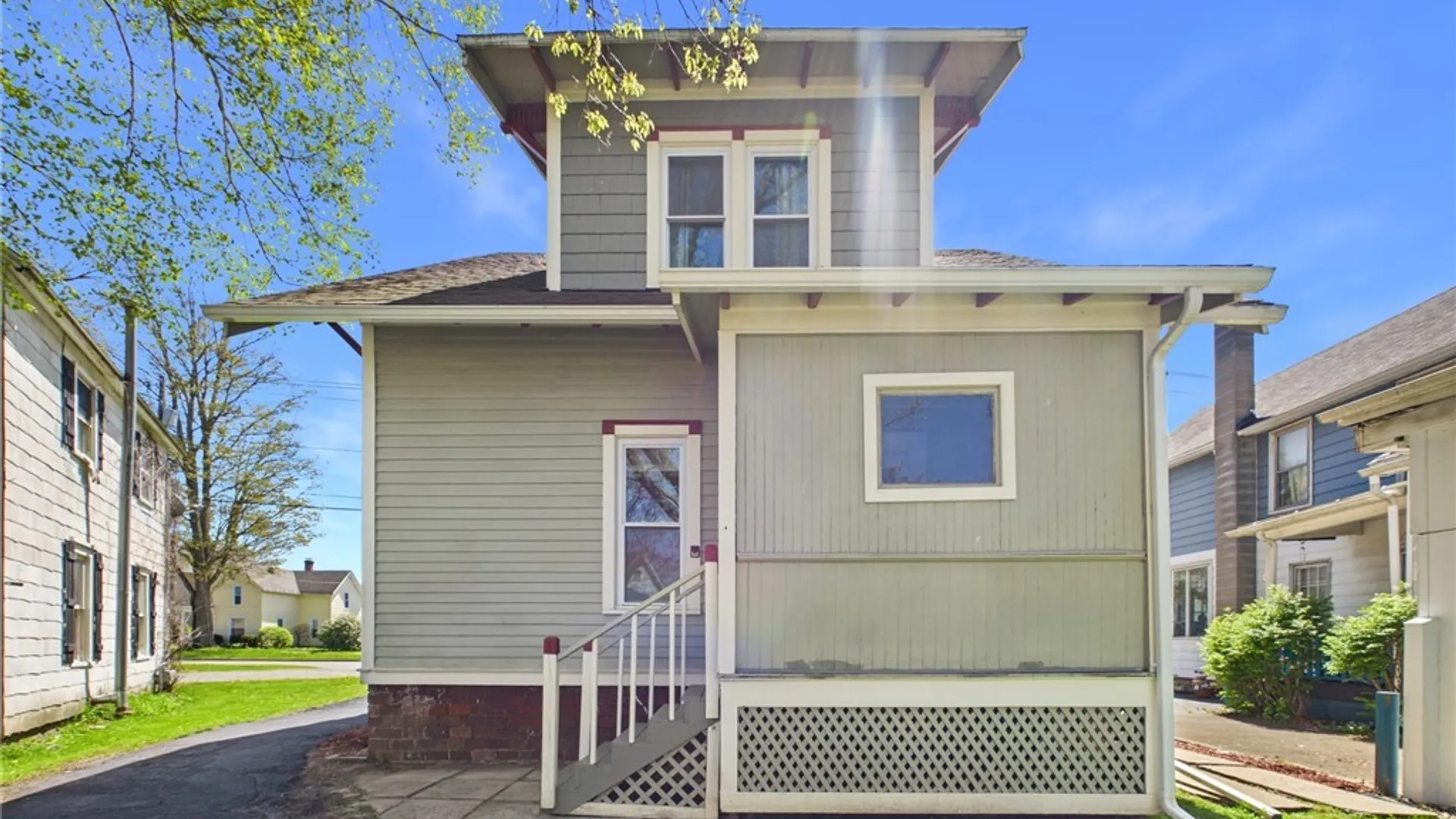 Property at 1016 Sullivan Street, Olean, NY 14760 33