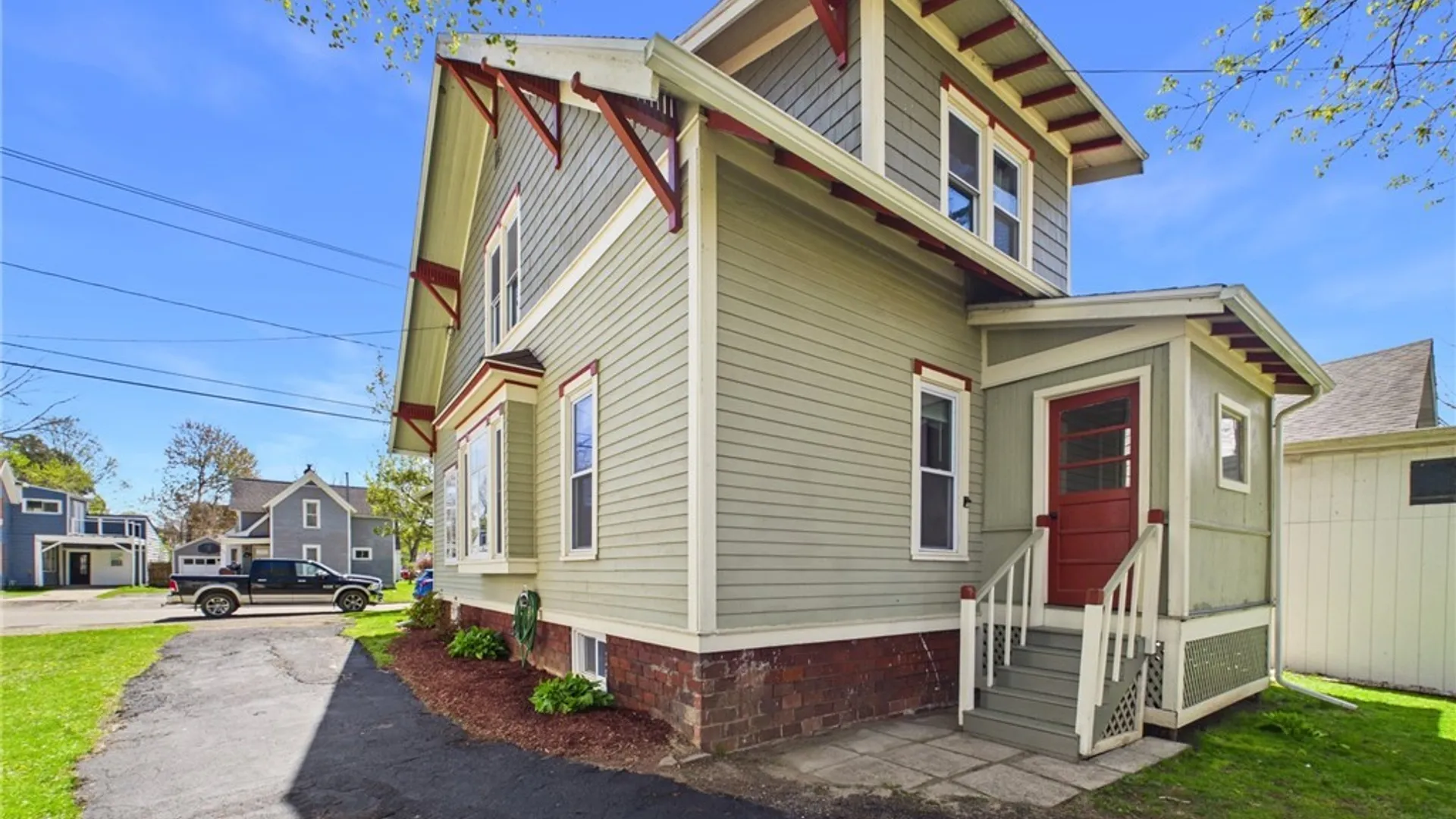 Property at 1016 Sullivan Street, Olean, NY 14760 34
