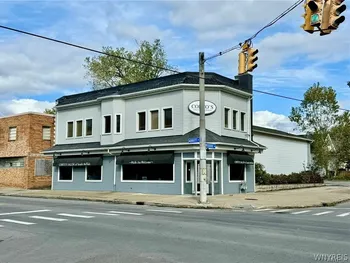 Property at 820 Abbott Road, Buffalo, NY 14220