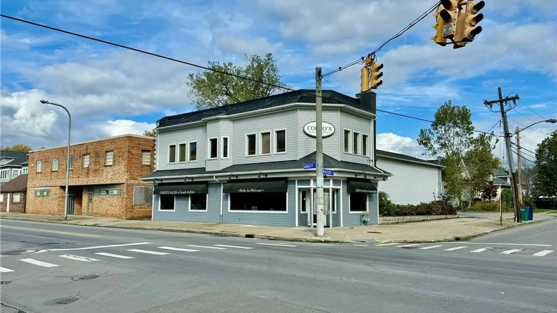 Property at 820 Abbott Road, Buffalo, NY 14220 3