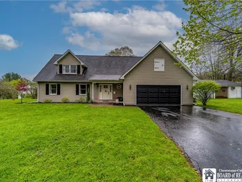 700 Weeks Street, Jamestown, NY 14701