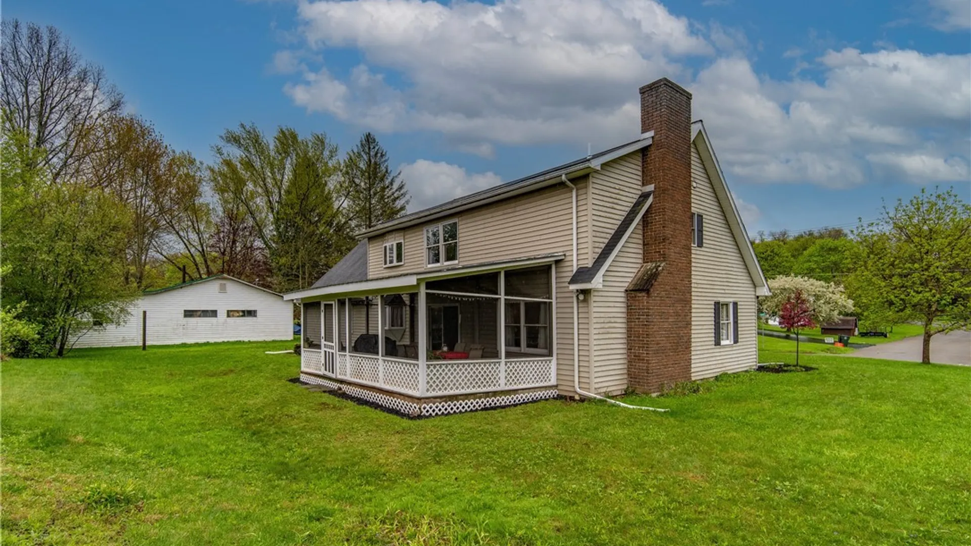 Property at 700 Weeks Street, Jamestown, NY 14701 27