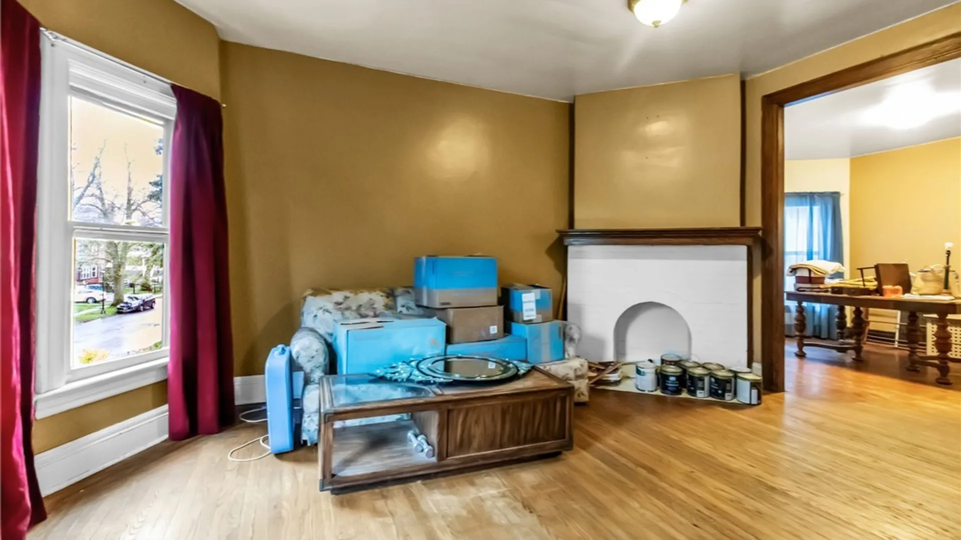 Property at 102 Claremont Avenue, Buffalo, NY 14222 18
