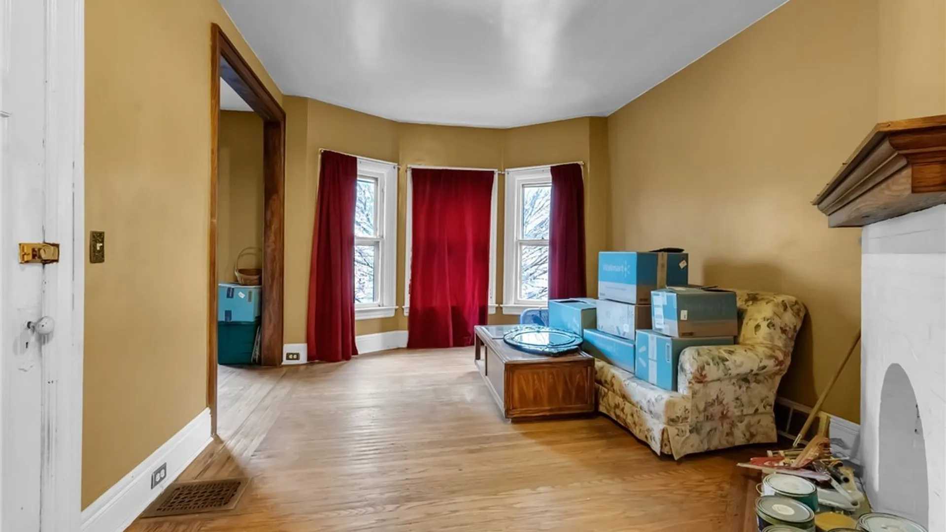 Property at 102 Claremont Avenue, Buffalo, NY 14222 19