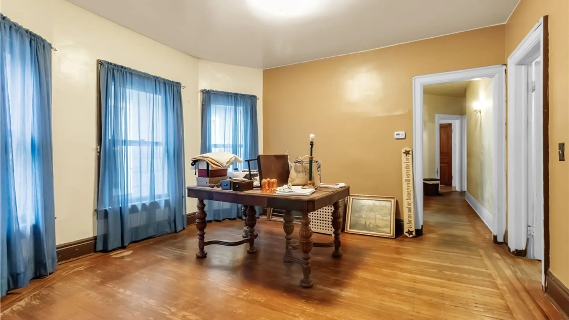 Property at 102 Claremont Avenue, Buffalo, NY 14222 20