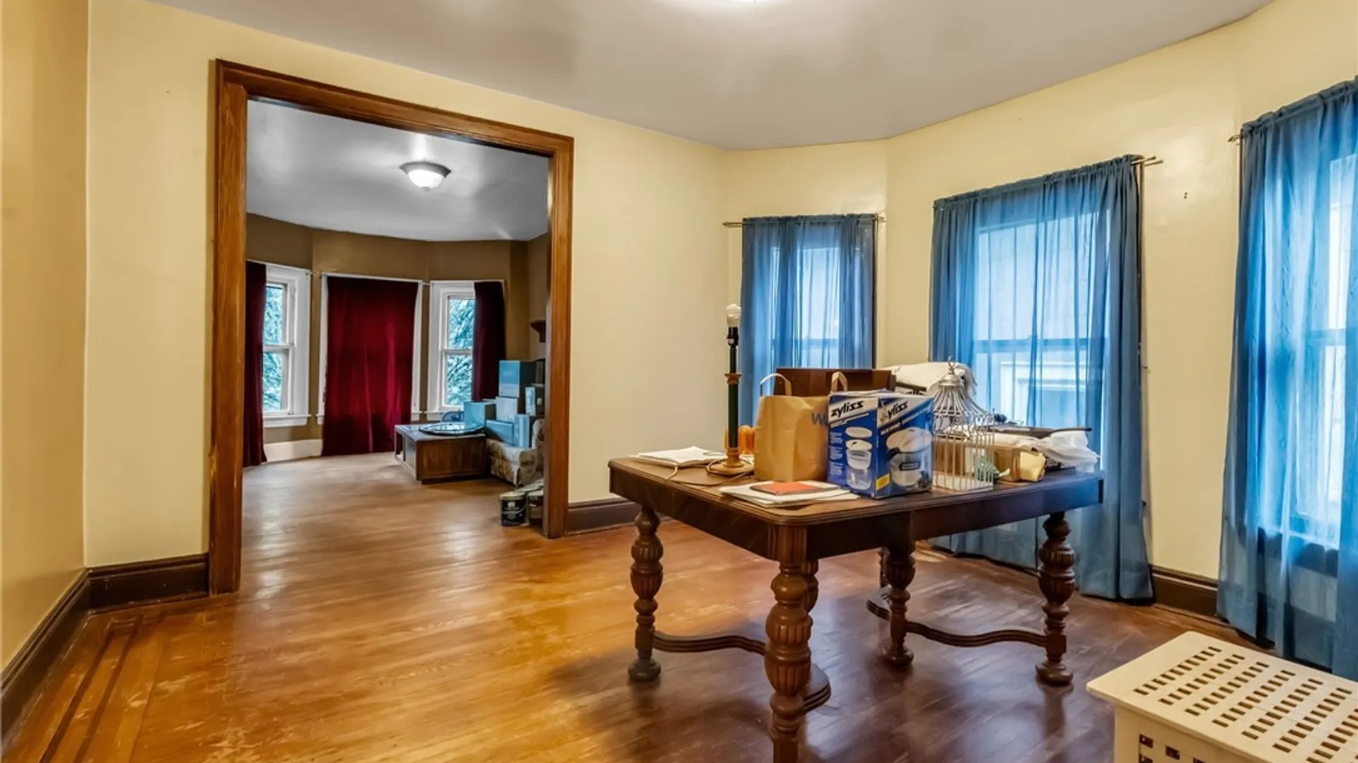 Property at 102 Claremont Avenue, Buffalo, NY 14222 21