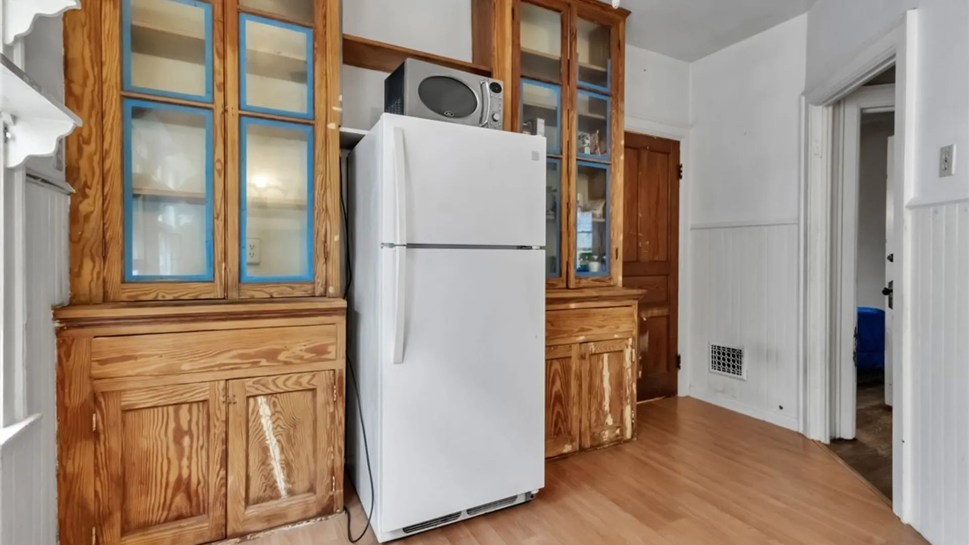 Property at 102 Claremont Avenue, Buffalo, NY 14222 27