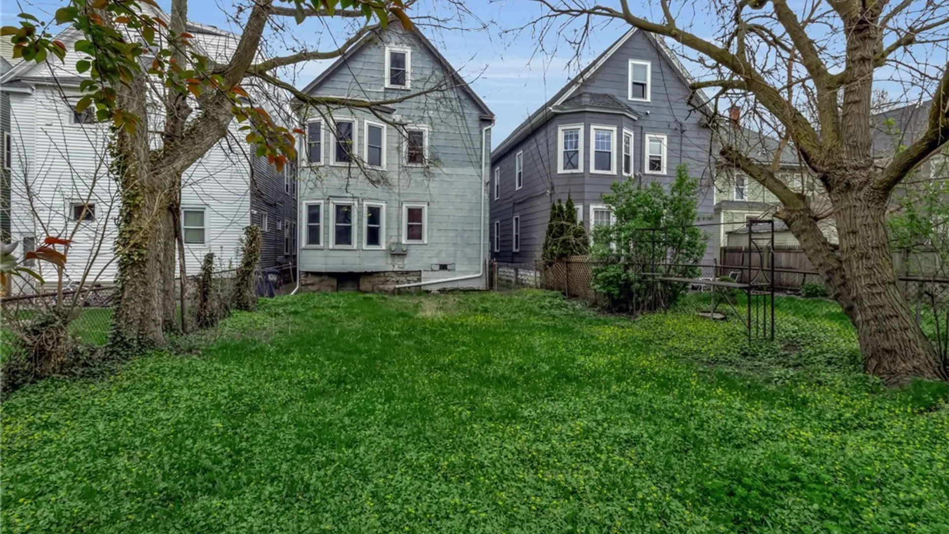 Property at 102 Claremont Avenue, Buffalo, NY 14222 3