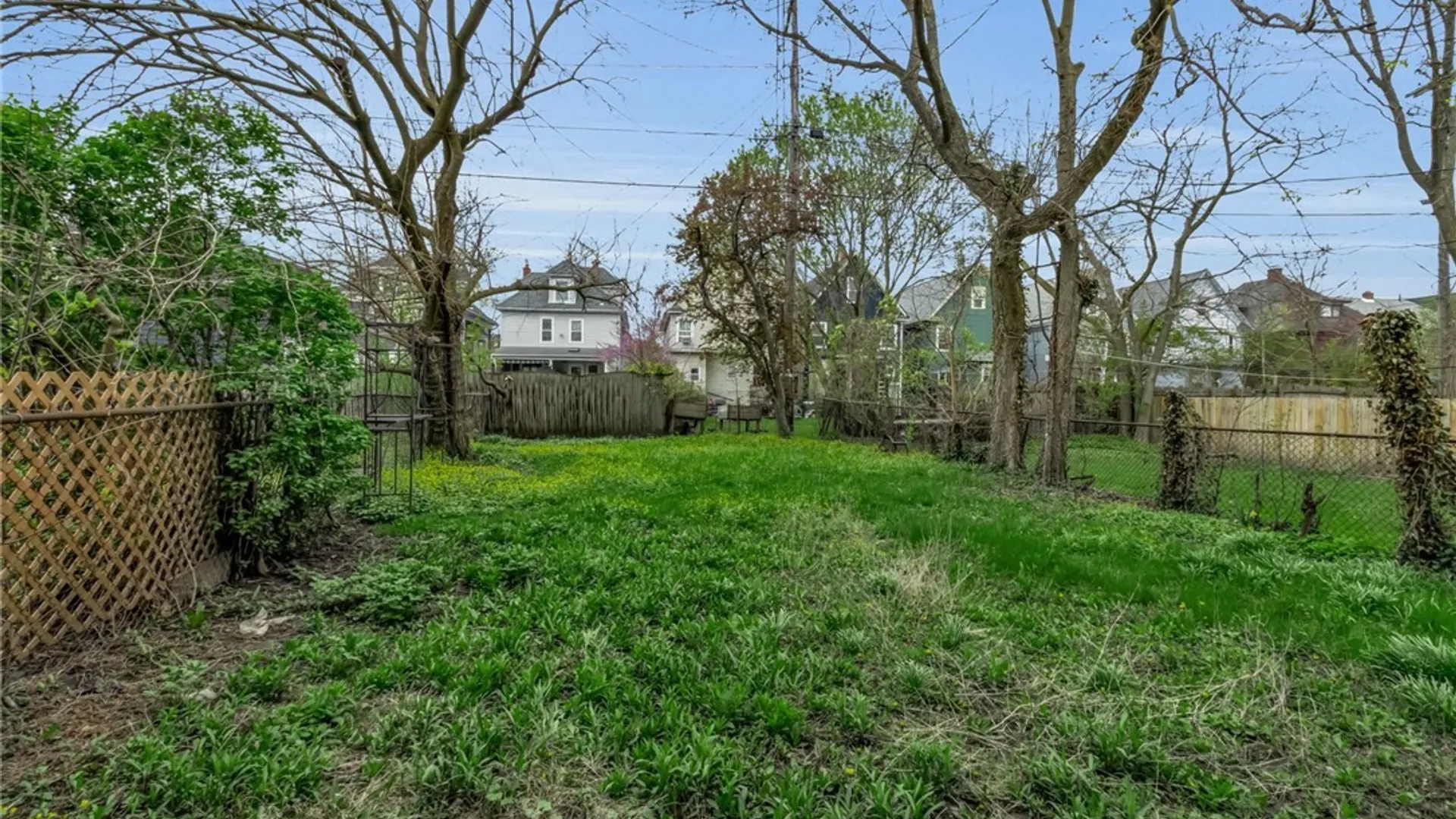 Property at 102 Claremont Avenue, Buffalo, NY 14222 4