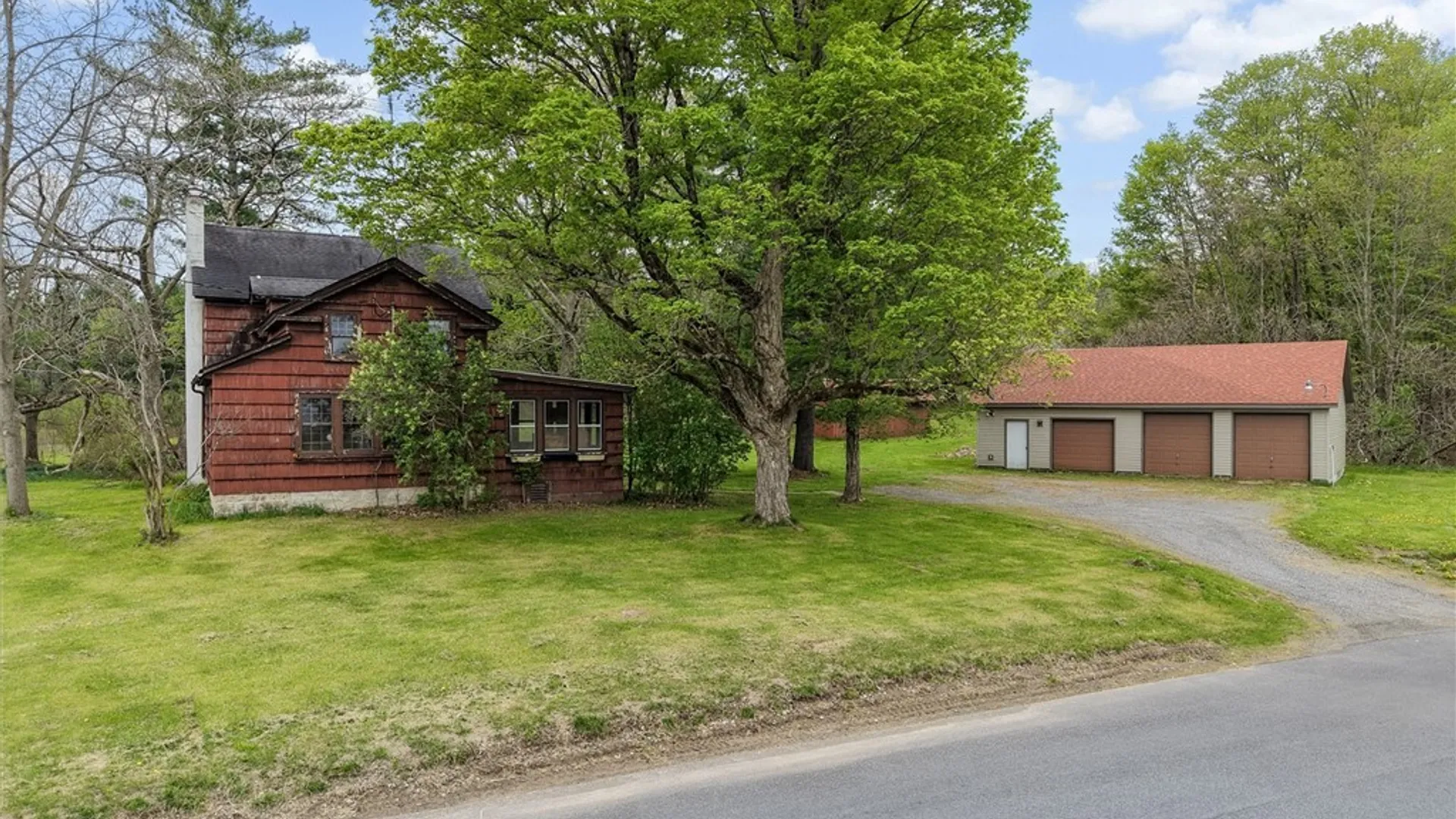 Property at 5432 Hill Road, Verona, NY 13478 2