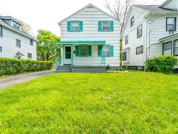 Property at 184 Winterroth Street, Rochester, NY 14609