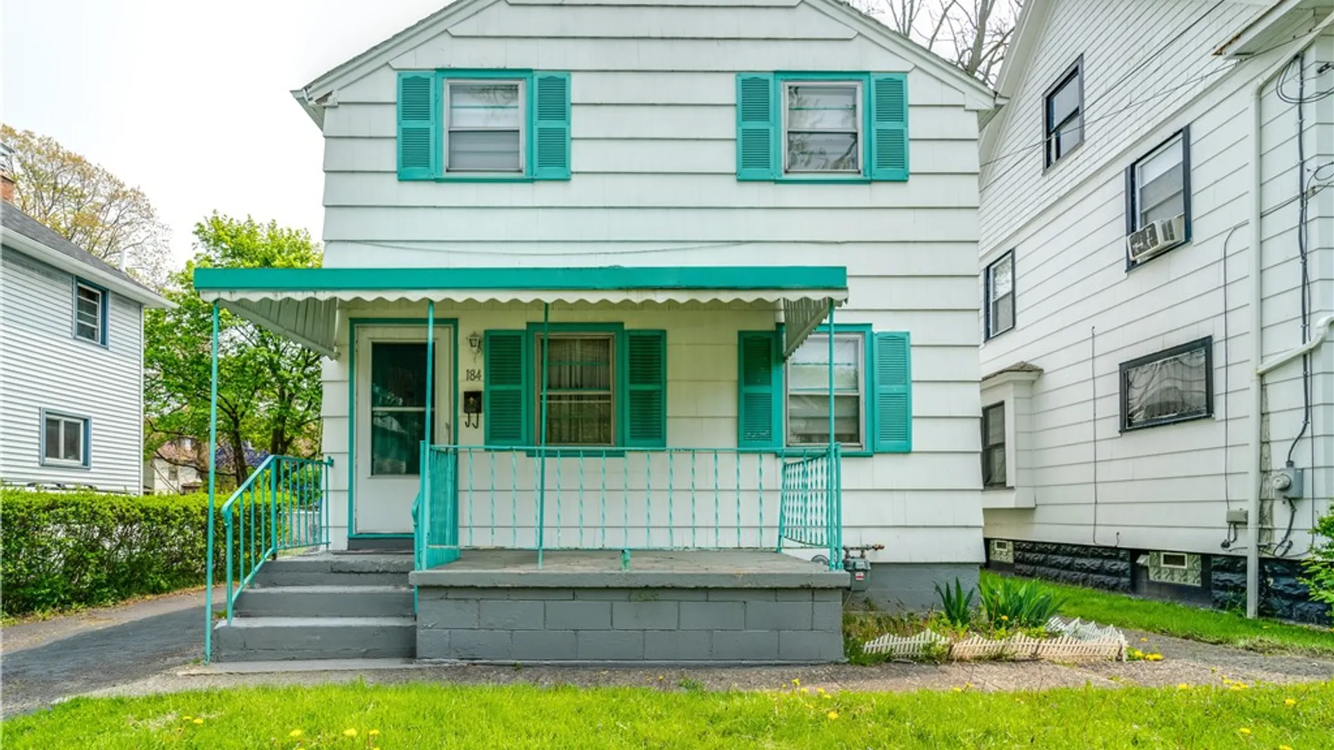 Property at 184 Winterroth Street, Rochester, NY 14609 2