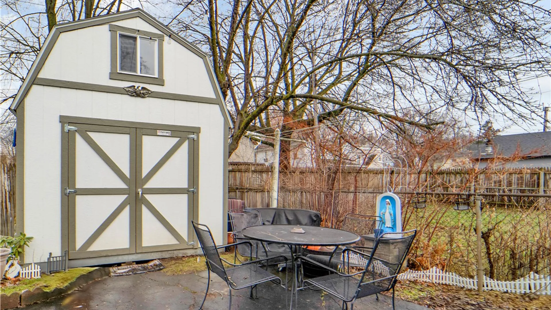 Property at 184 Winterroth Street, Rochester, NY 14609 27