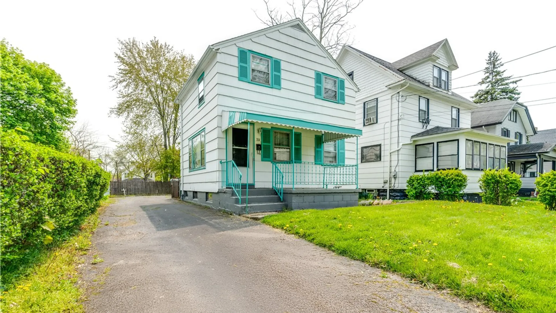 Property at 184 Winterroth Street, Rochester, NY 14609 3
