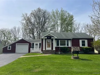 Property at 311 Summit Avenue, Oneida, NY 13421