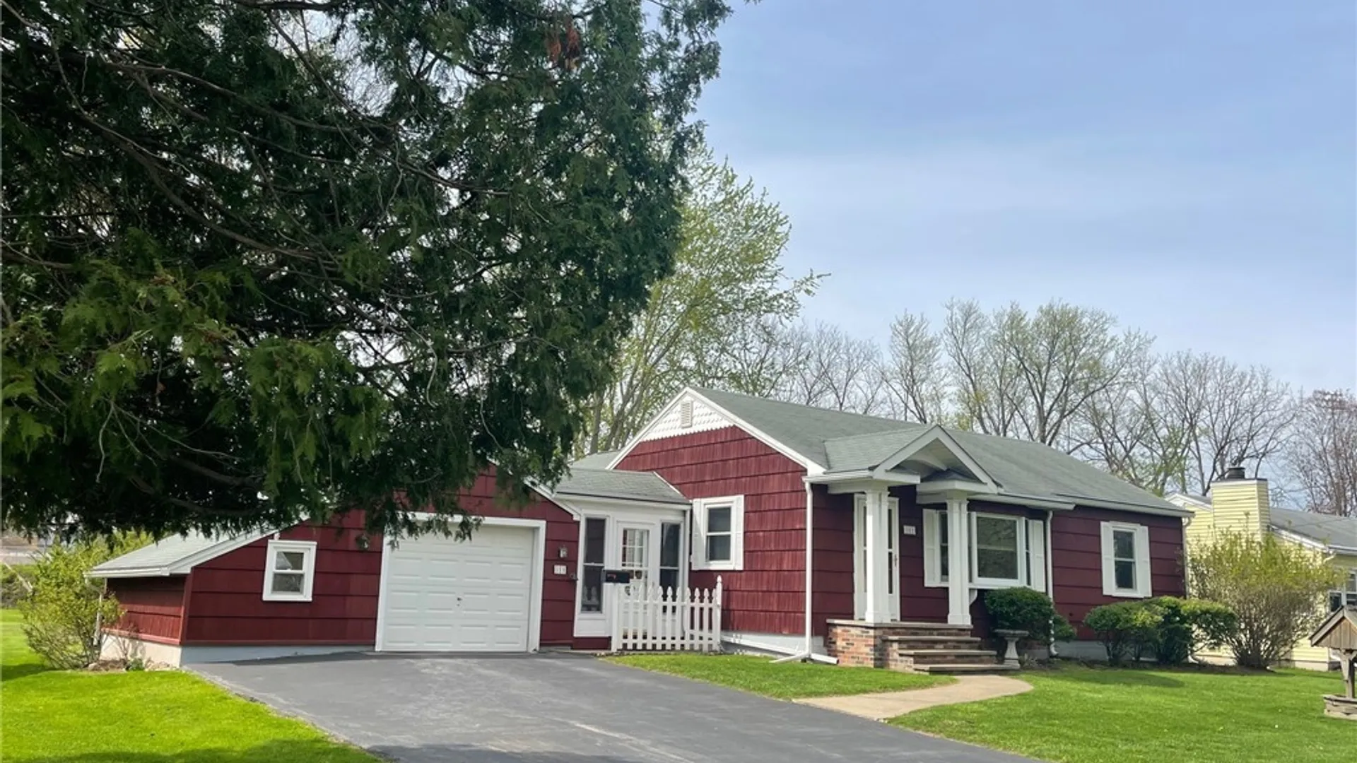 Property at 311 Summit Avenue, Oneida, NY 13421 2