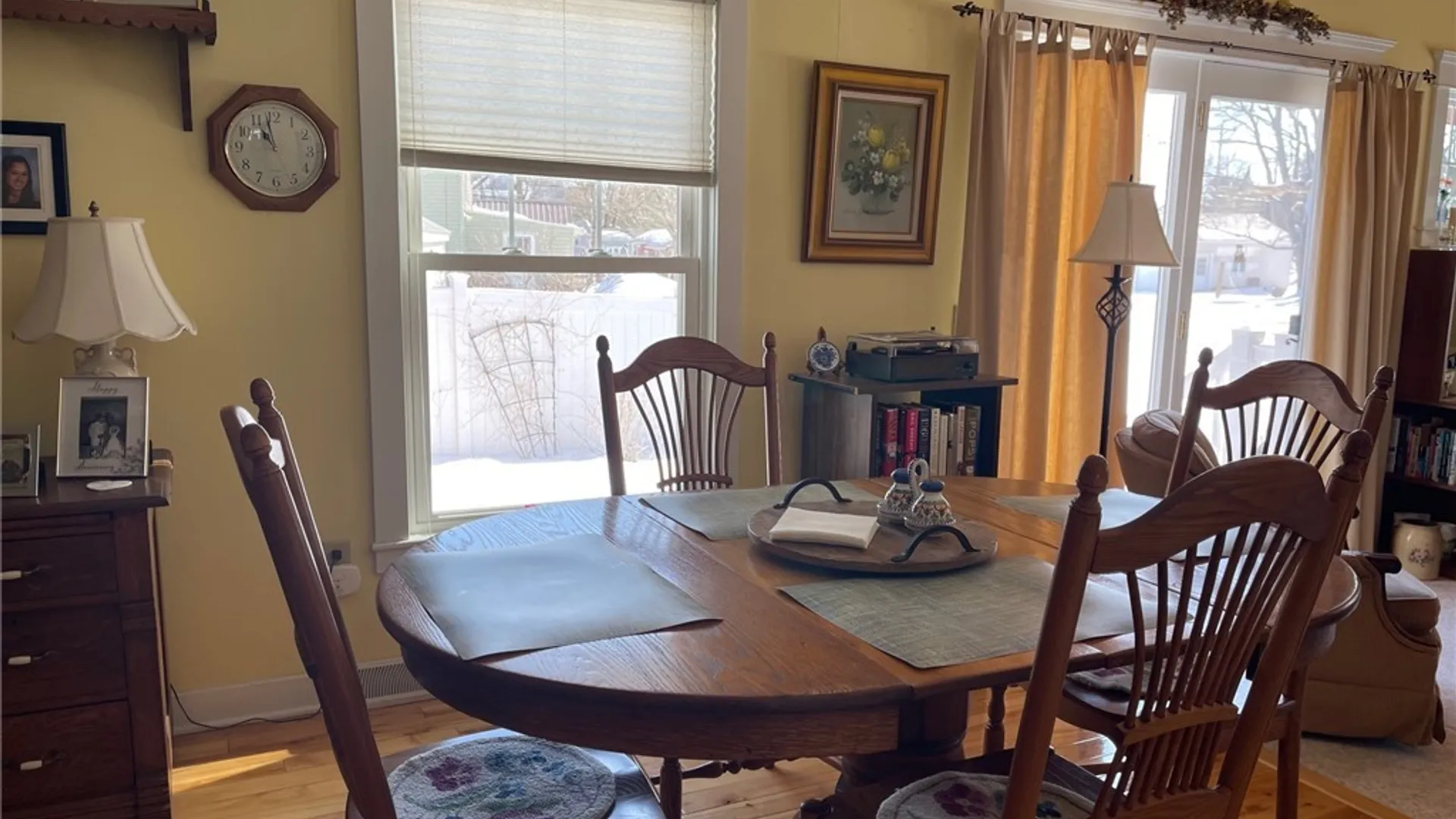 Property at 311 Summit Avenue, Oneida, NY 13421 21