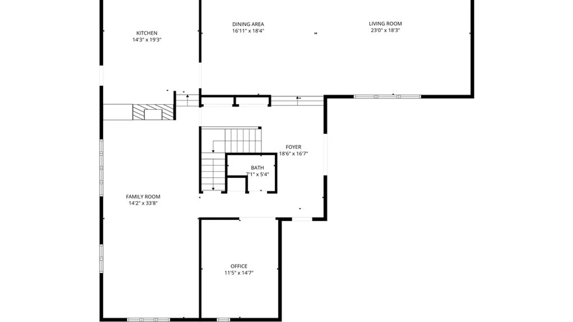 Property at 113 Marangale Road, Manlius, NY 13104 47