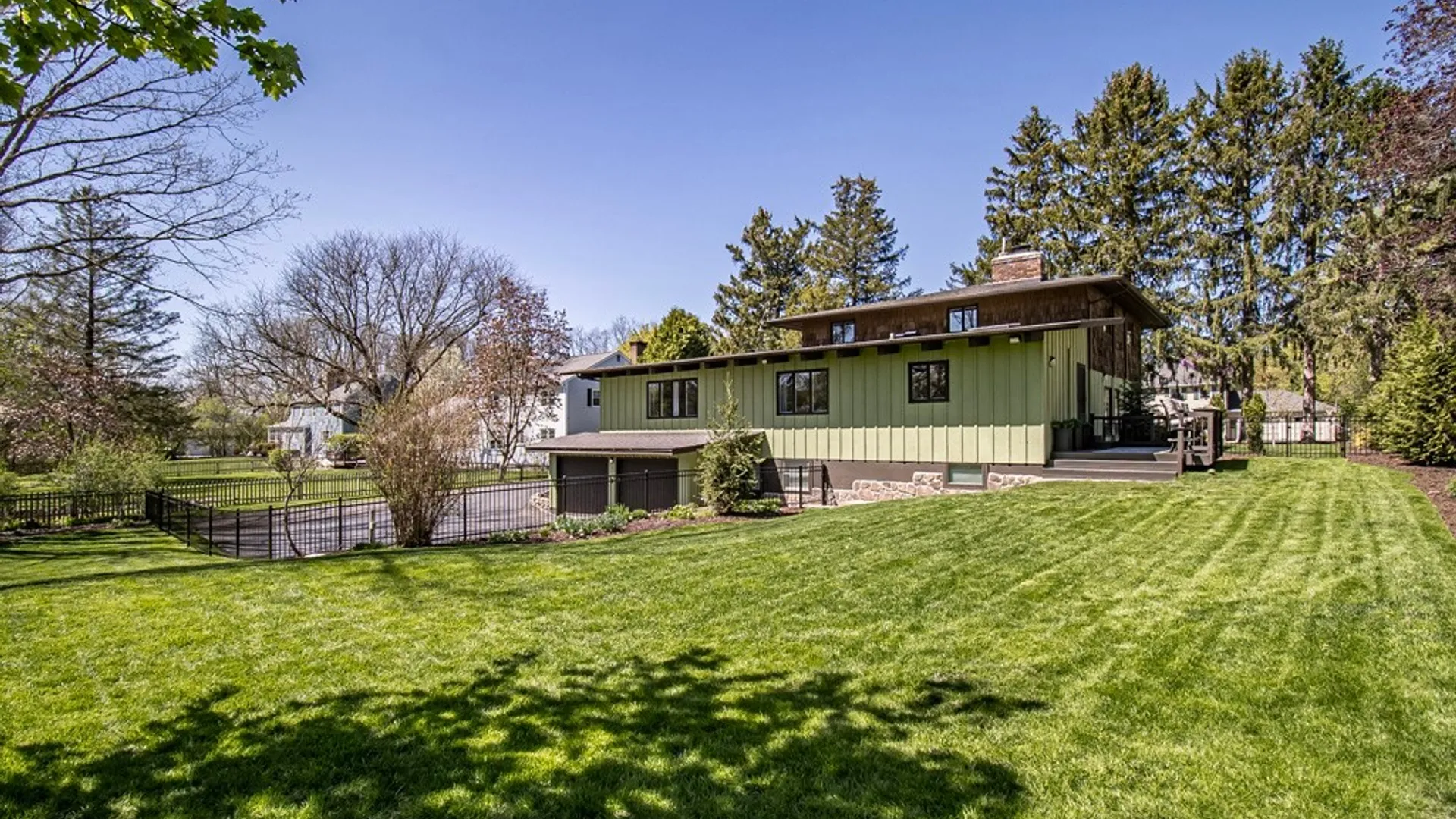 Property at 113 Marangale Road, Manlius, NY 13104 5