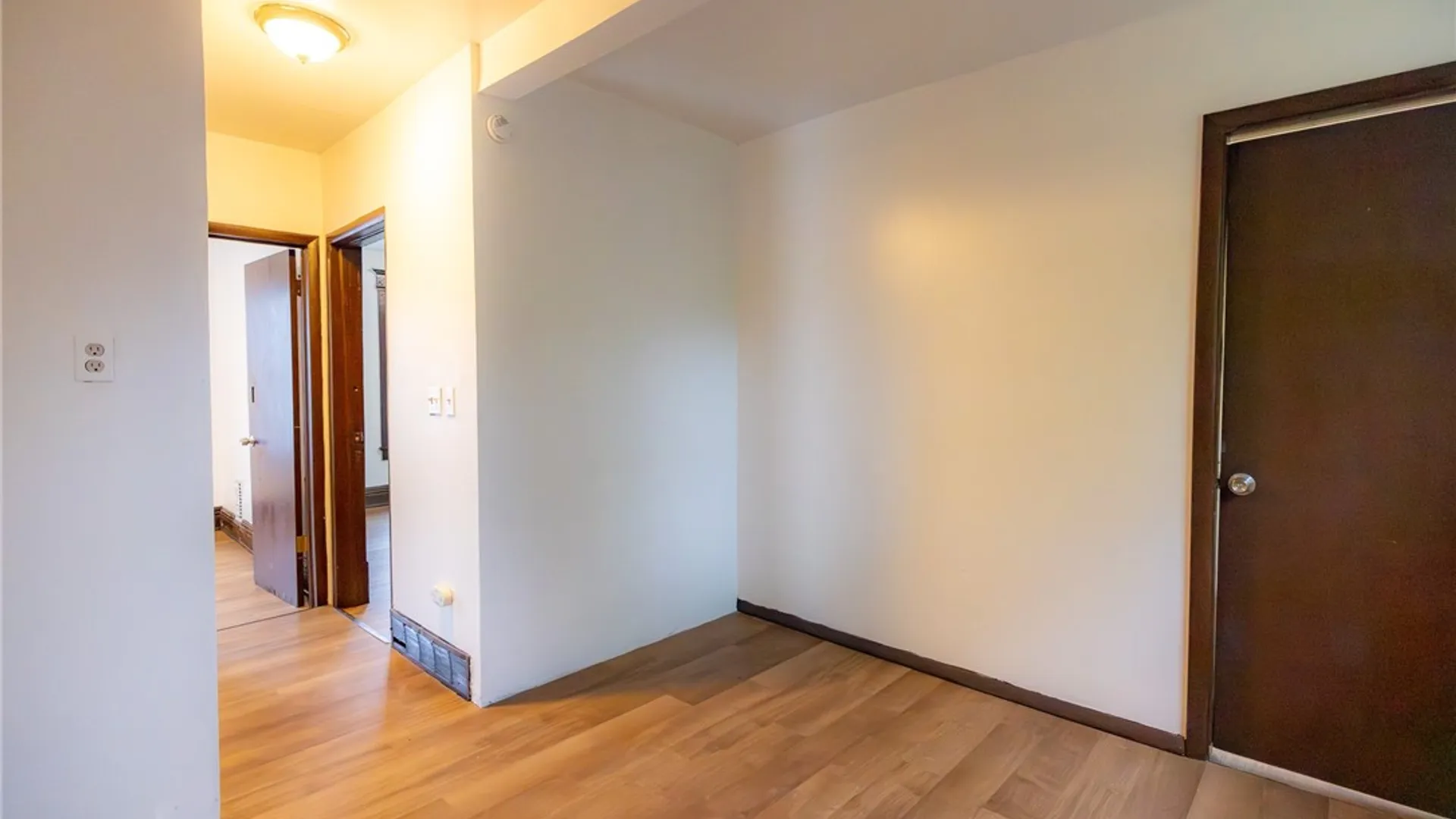 Property at 213 Flint Street, Rochester, NY 14608 13