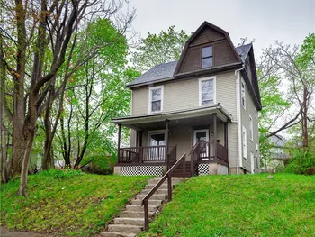 Property at 213 Flint Street, Rochester, NY 14608