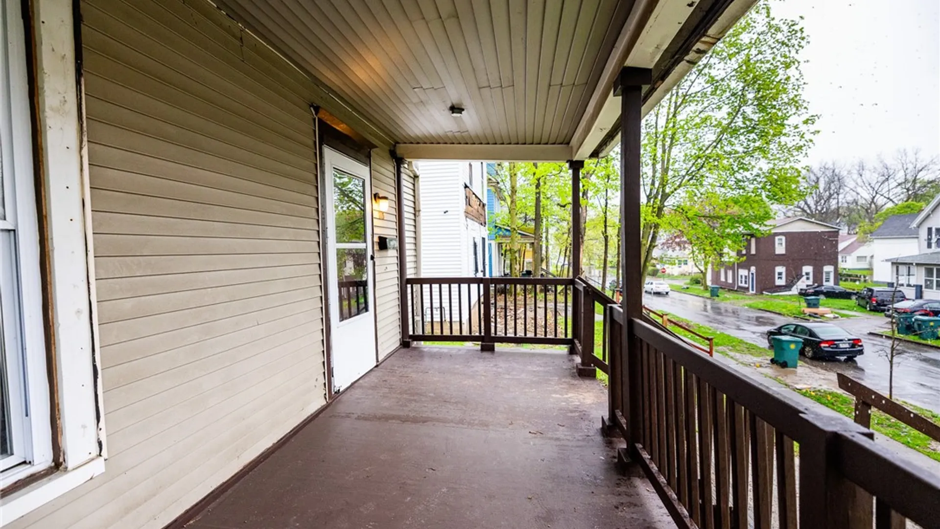 Property at 213 Flint Street, Rochester, NY 14608 20