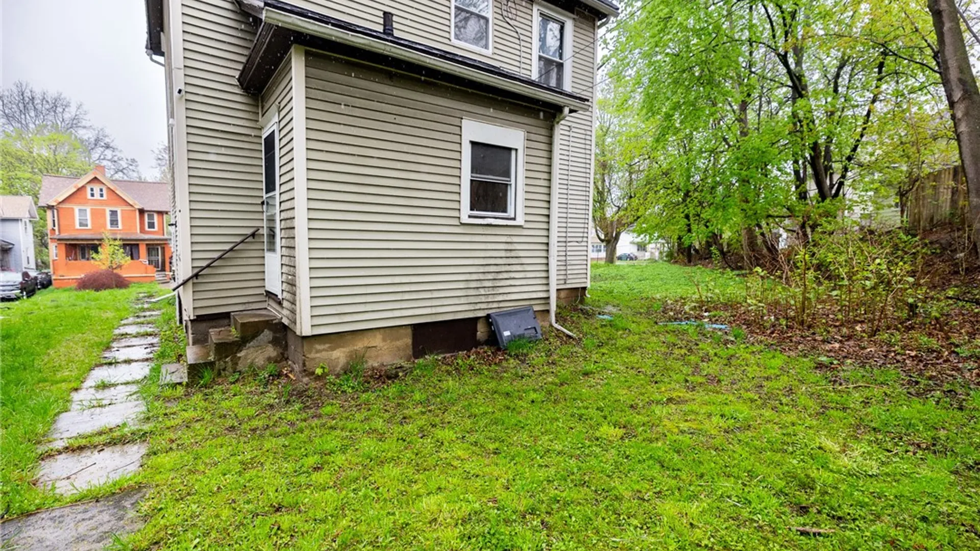 Property at 213 Flint Street, Rochester, NY 14608 21