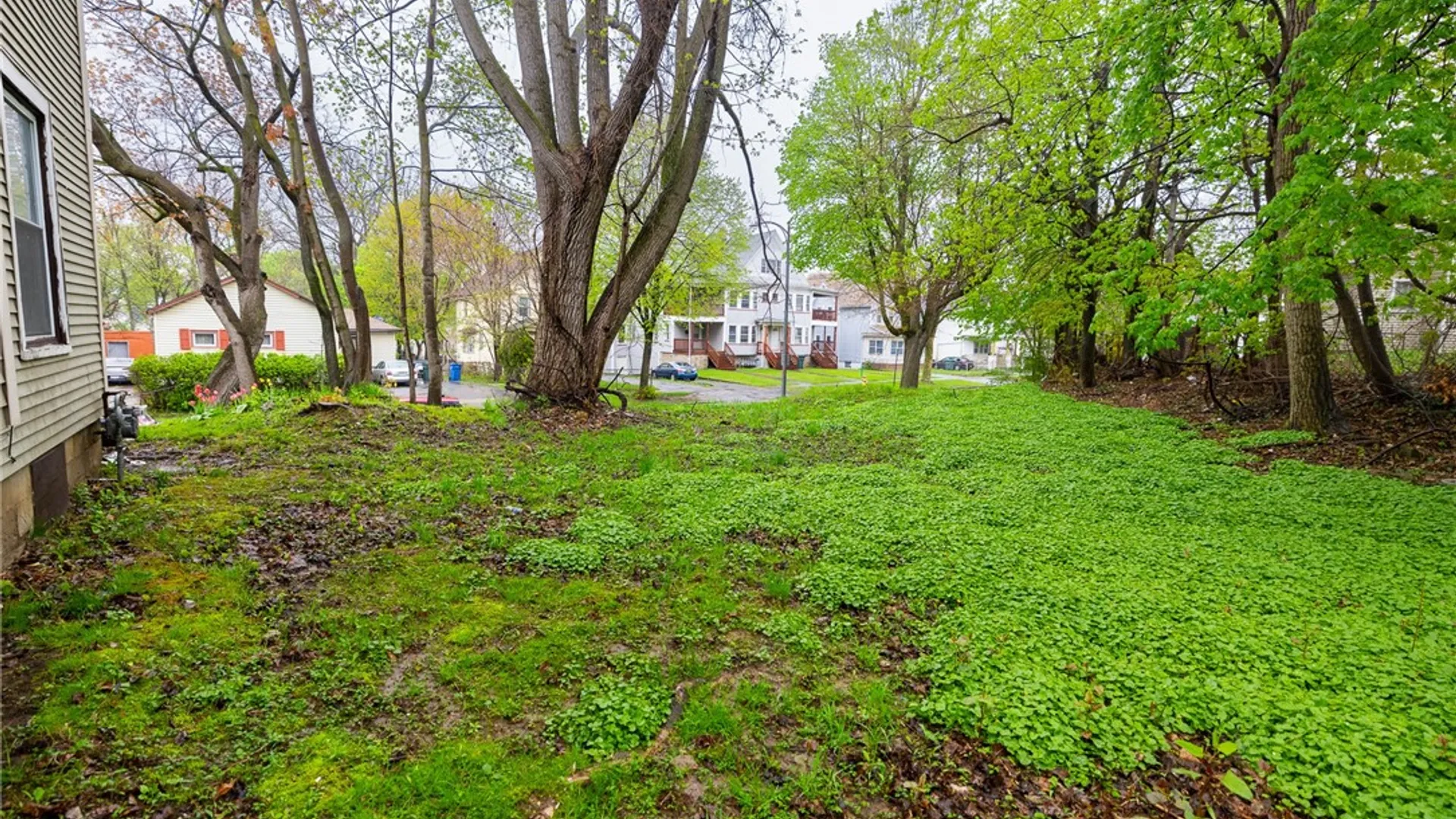 Property at 213 Flint Street, Rochester, NY 14608 22