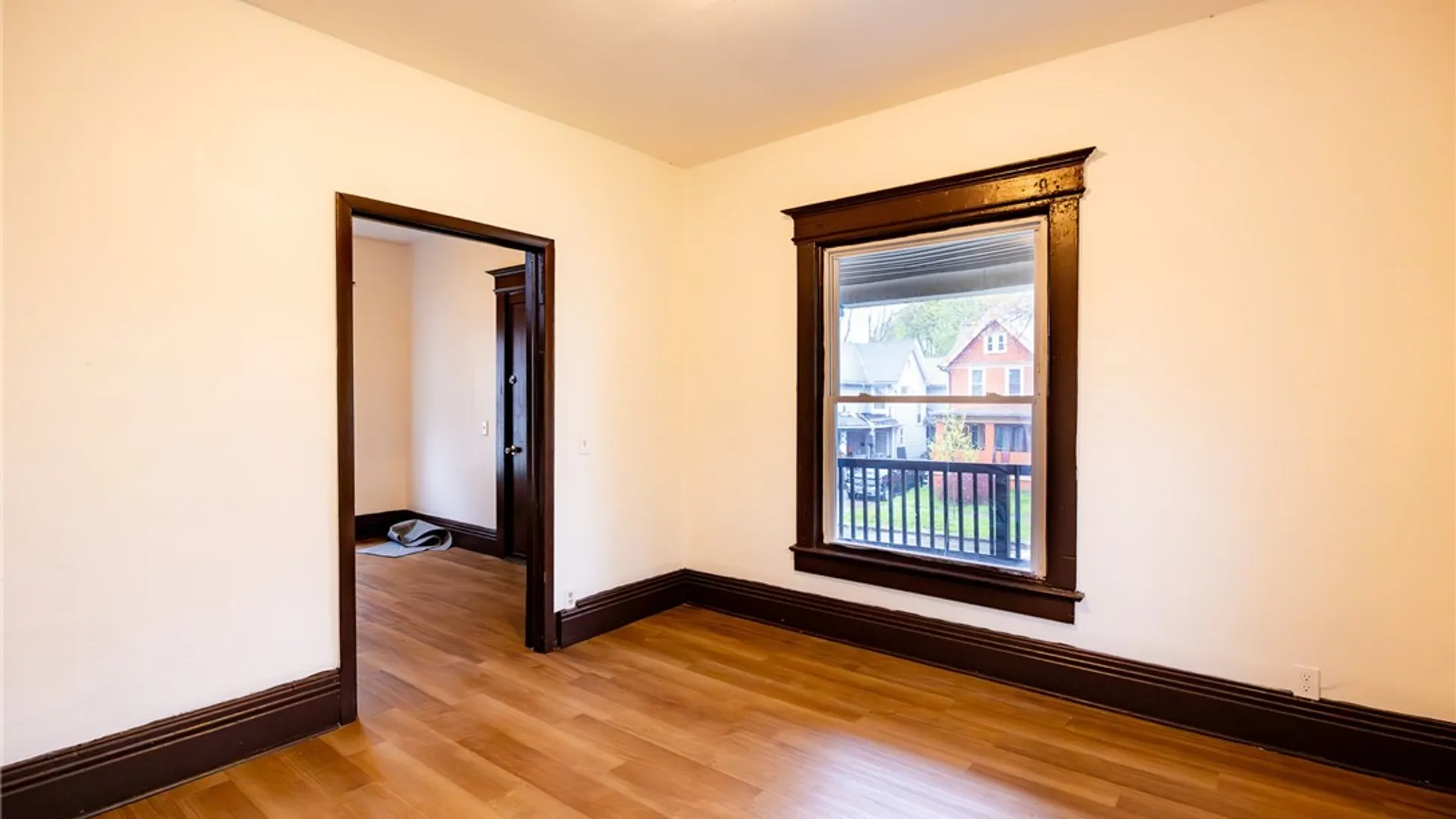 Property at 213 Flint Street, Rochester, NY 14608 5