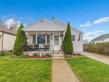 Property at 828 93rd Street, Niagara Falls, NY 14304