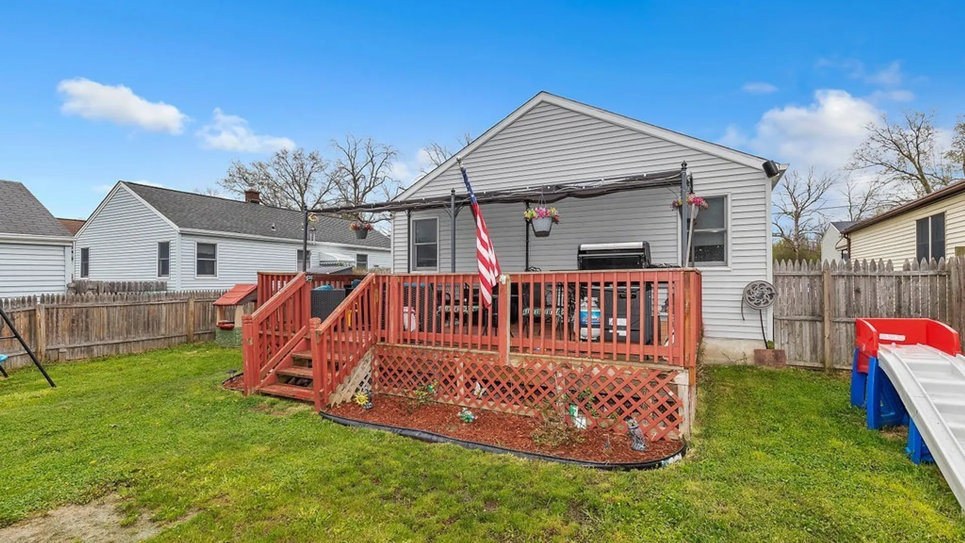 Property at 828 93rd Street, Niagara Falls, NY 14304 31
