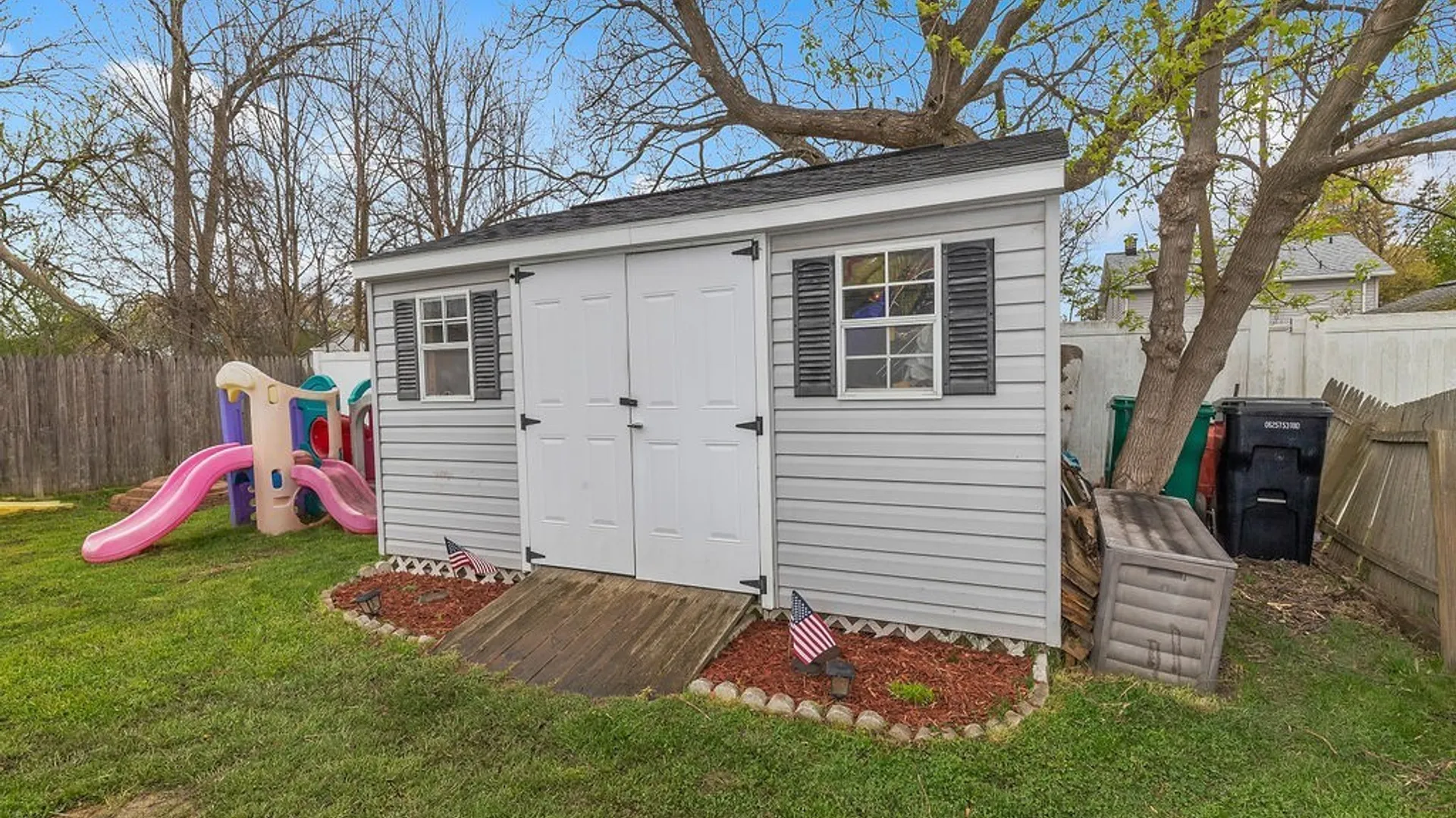 Property at 828 93rd Street, Niagara Falls, NY 14304 34