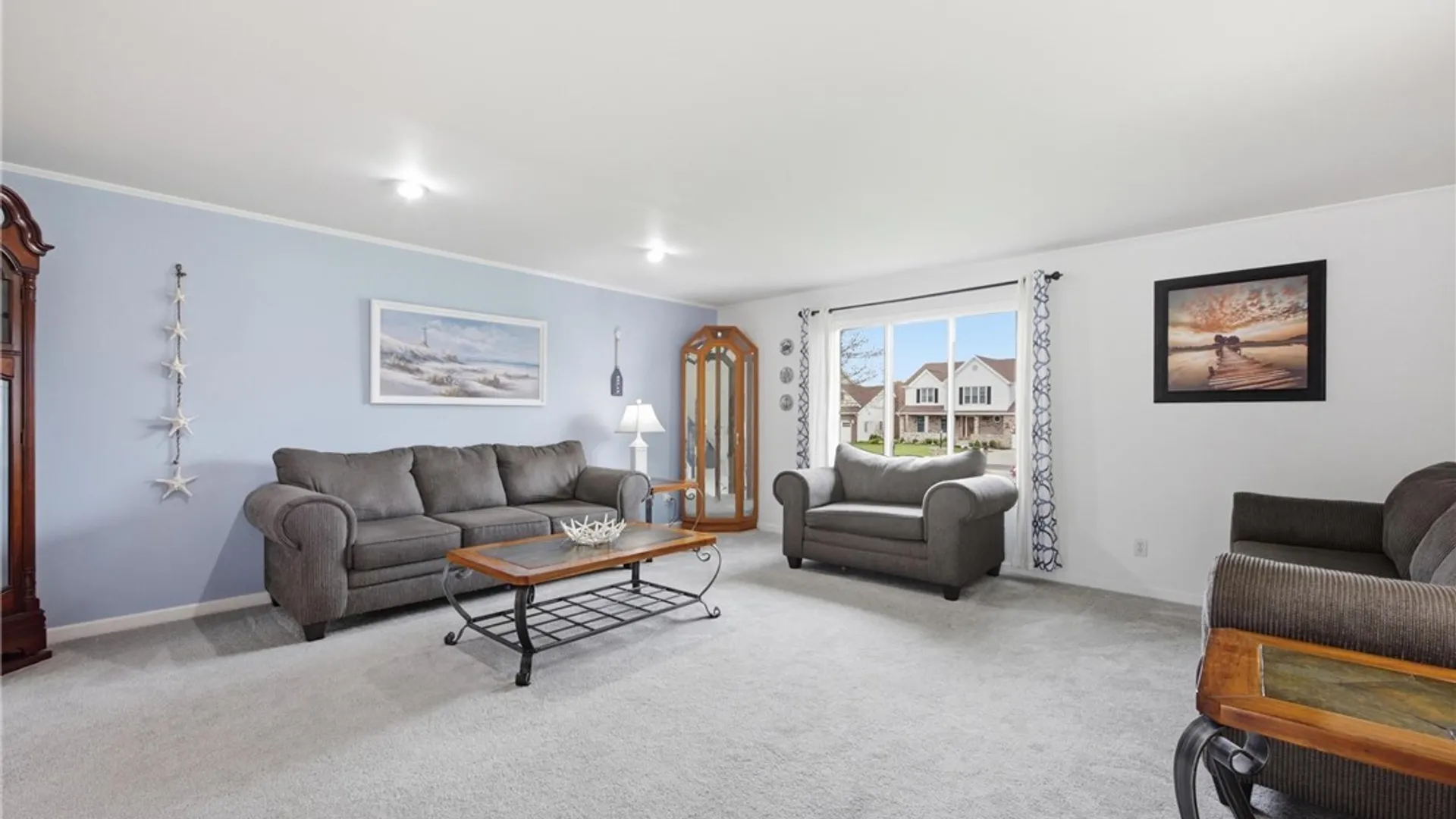 Property at 6962 Christi Lane, Wheatfield, NY 14304 16