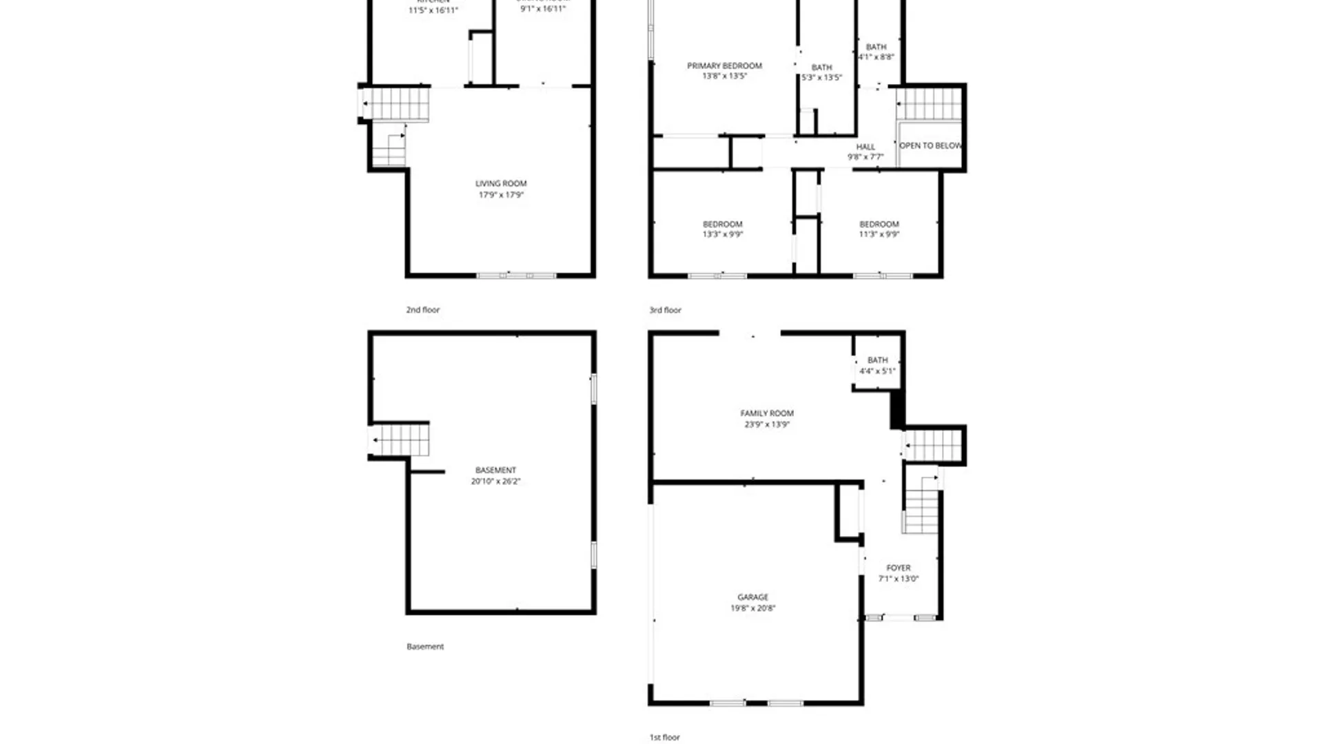 Property at 6962 Christi Lane, Wheatfield, NY 14304 4
