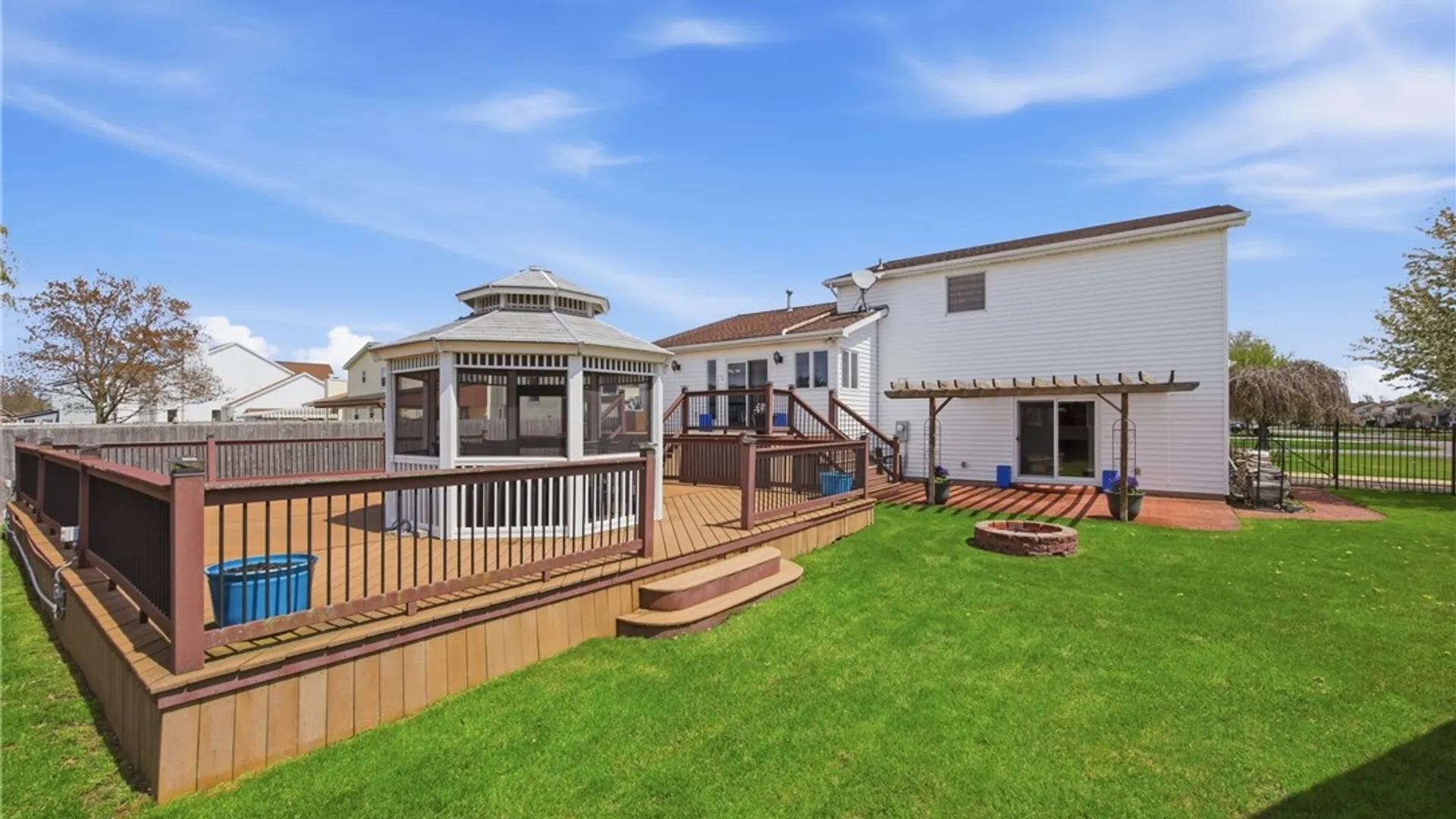 Property at 6962 Christi Lane, Wheatfield, NY 14304 48