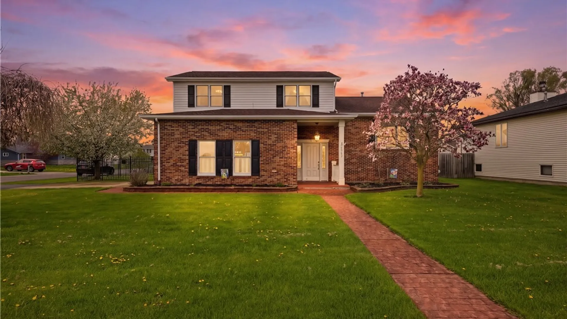 Property at 6962 Christi Lane, Wheatfield, NY 14304 5