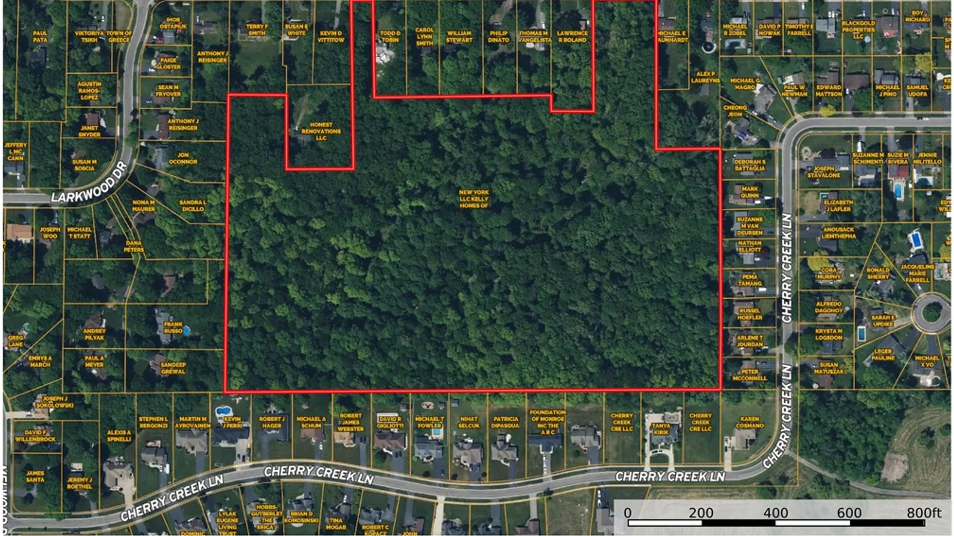 Property at Straub Road, Greece, NY 14626 15
