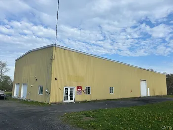 Property at 0 Livermore Road, Dryden, NY 13053