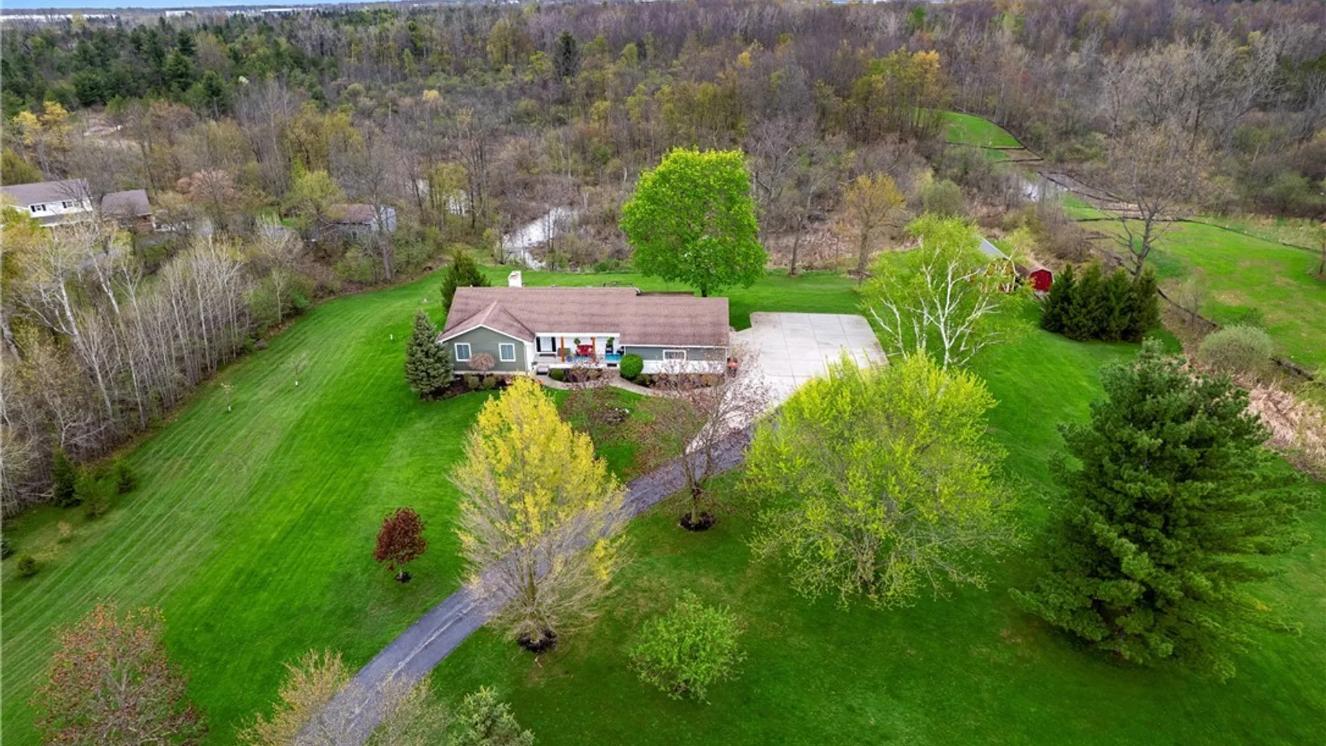 Property at 94 Westwood Road, Lancaster, NY 14086 2