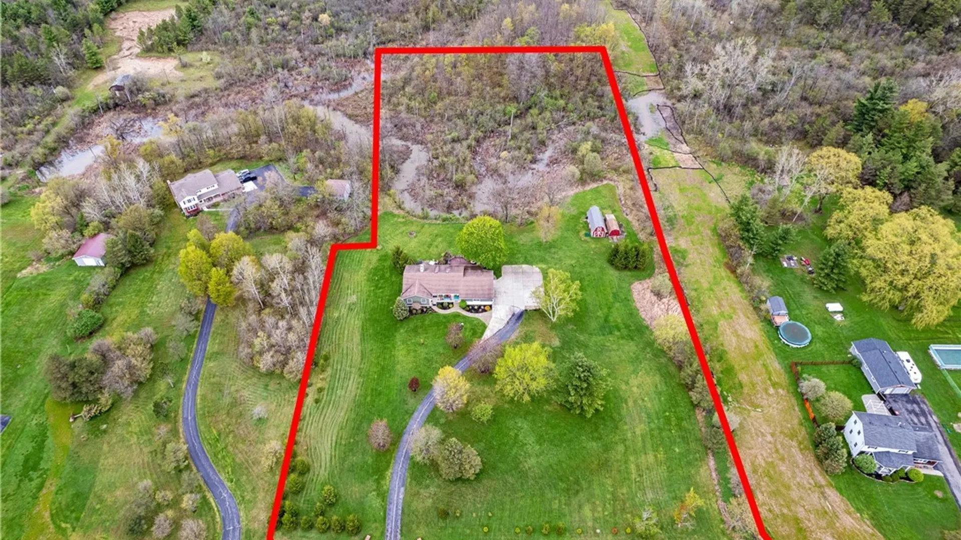 Property at 94 Westwood Road, Lancaster, NY 14086 5